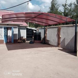 Roofing & Car Shades