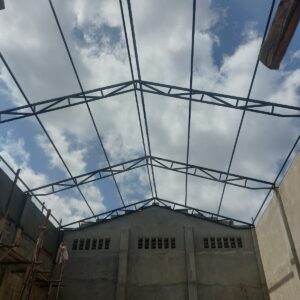 simak steel structure designs
