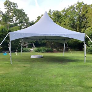 Tent Frames